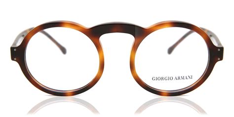 gafas giorgio armani.